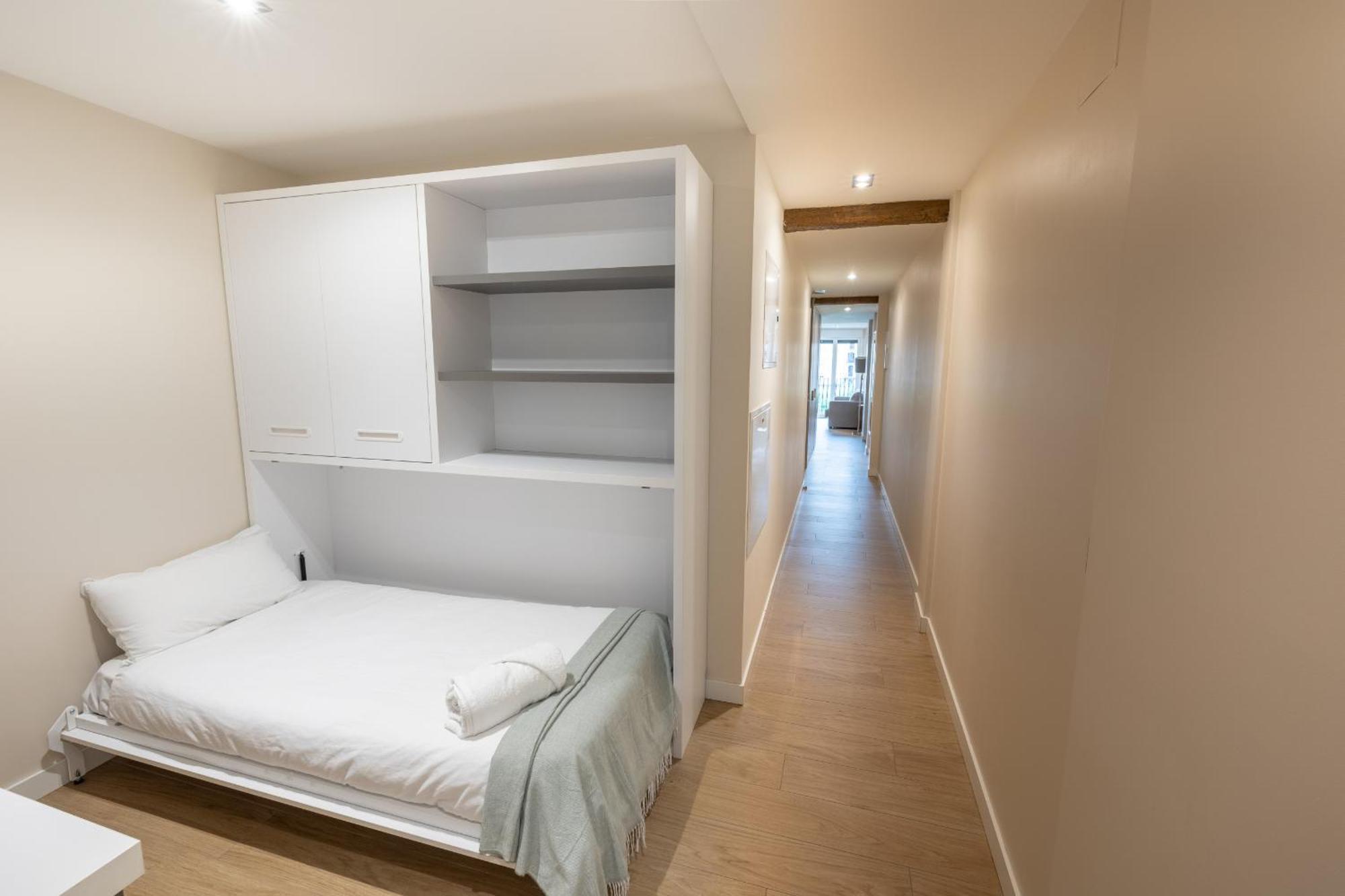 Tuapartamento Gran Boutique - Centro Ciudad Plaza Del Castillo Apartamento Pamplona