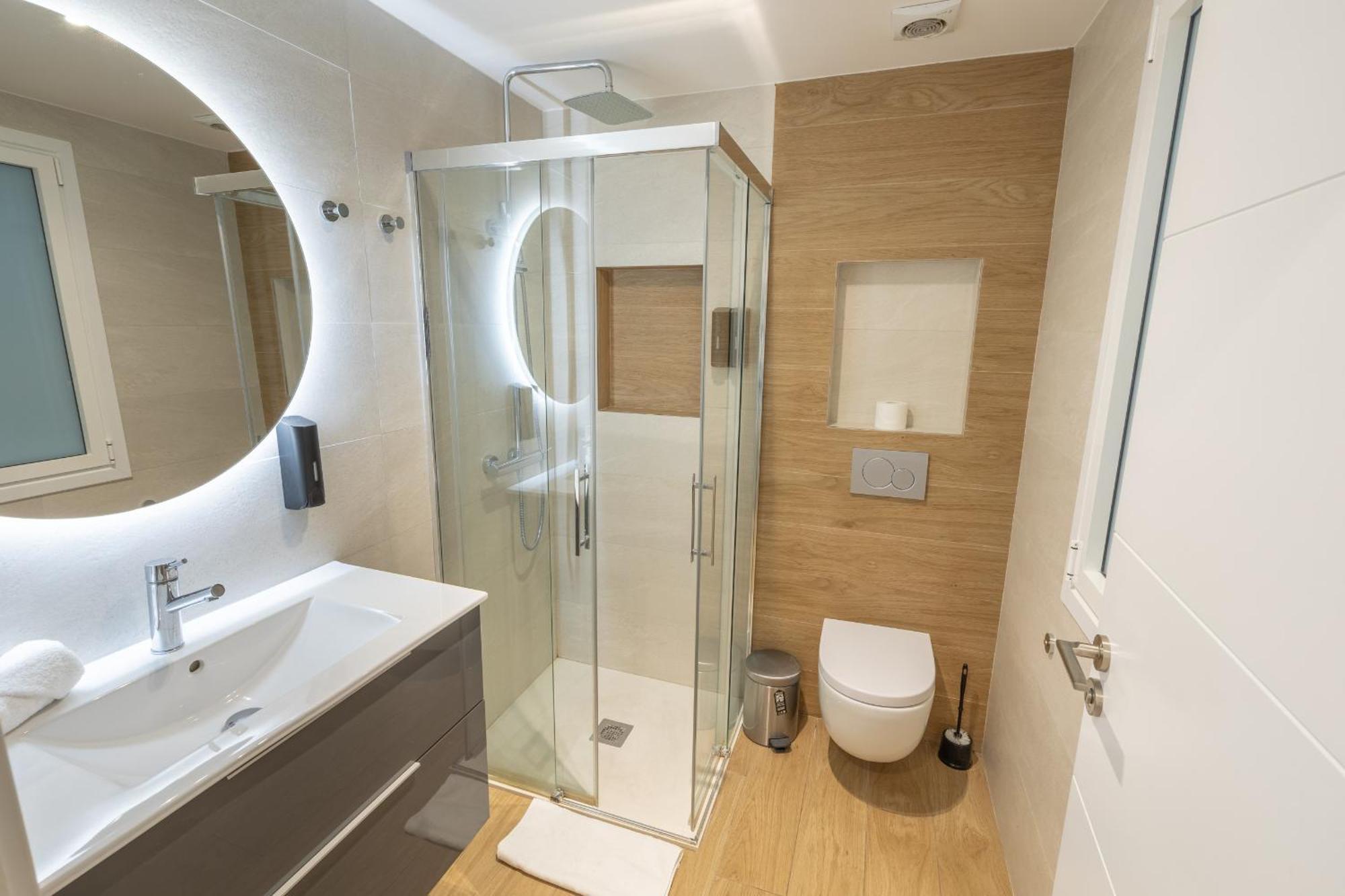 Apartamento Tuapartamento Gran Boutique - Centro Ciudad Plaza Del Castillo Pamplona