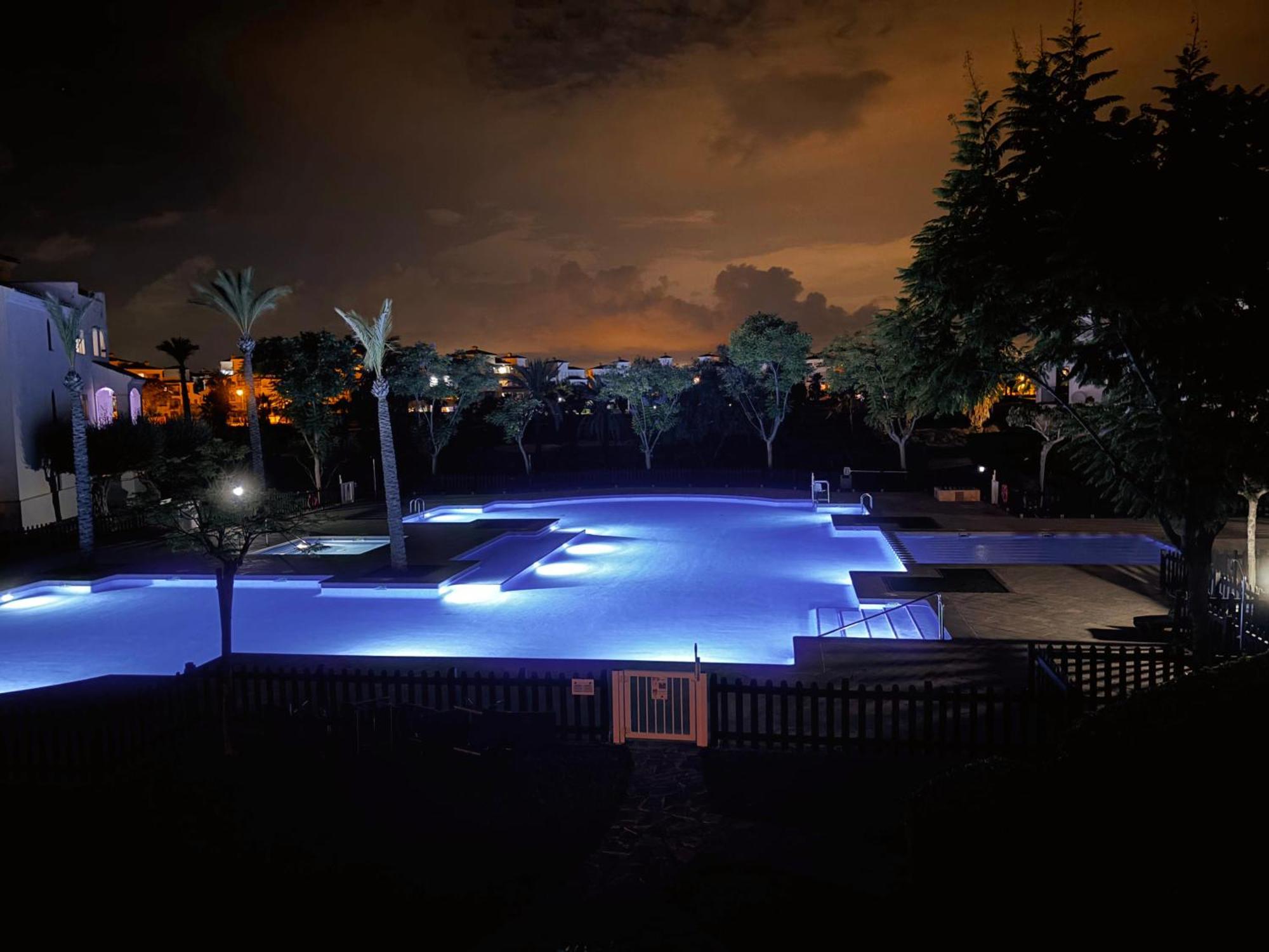 Apartment Sunset Haven - La Torre Golf