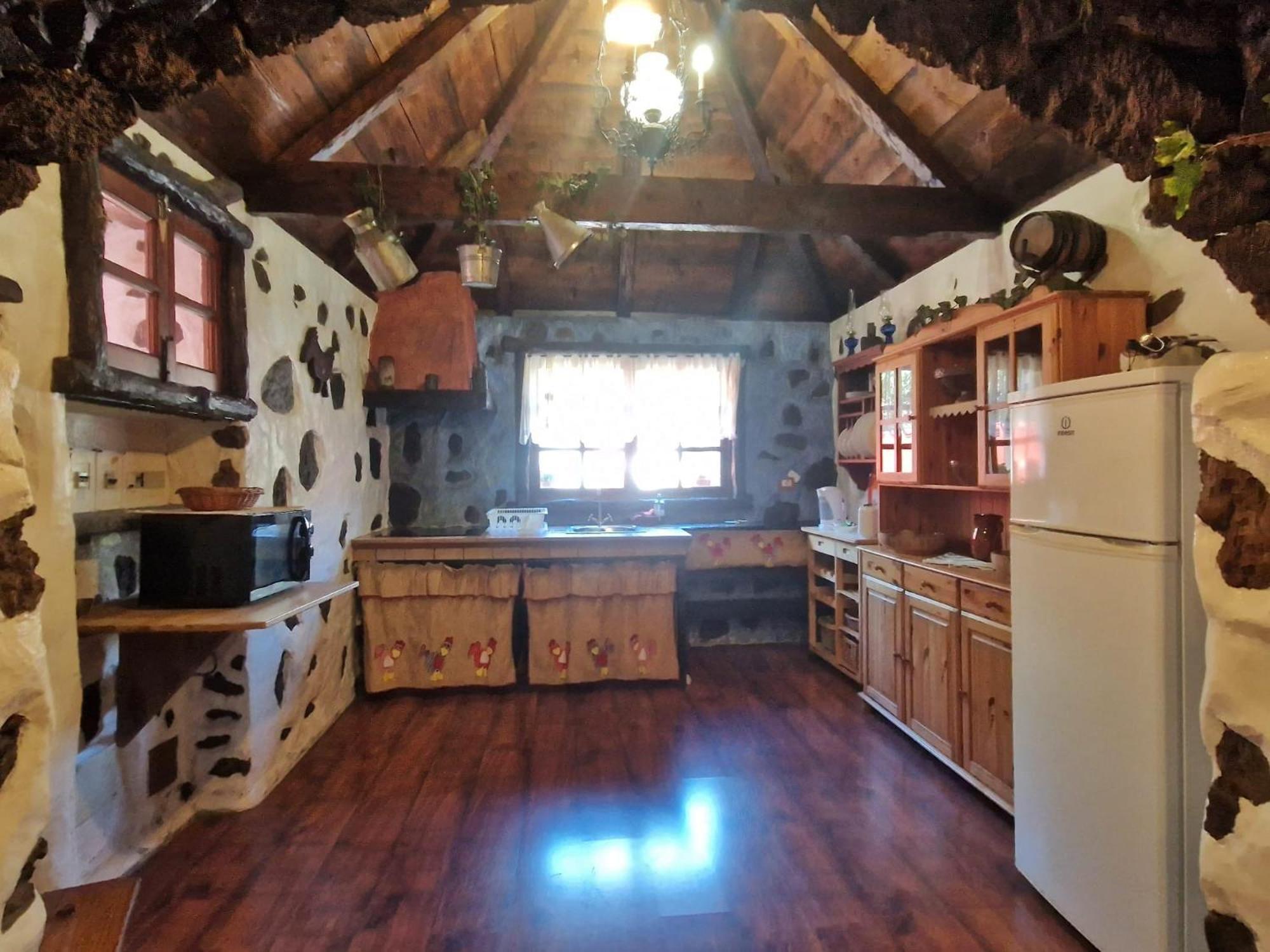 Holiday home Chc - Del Molino *