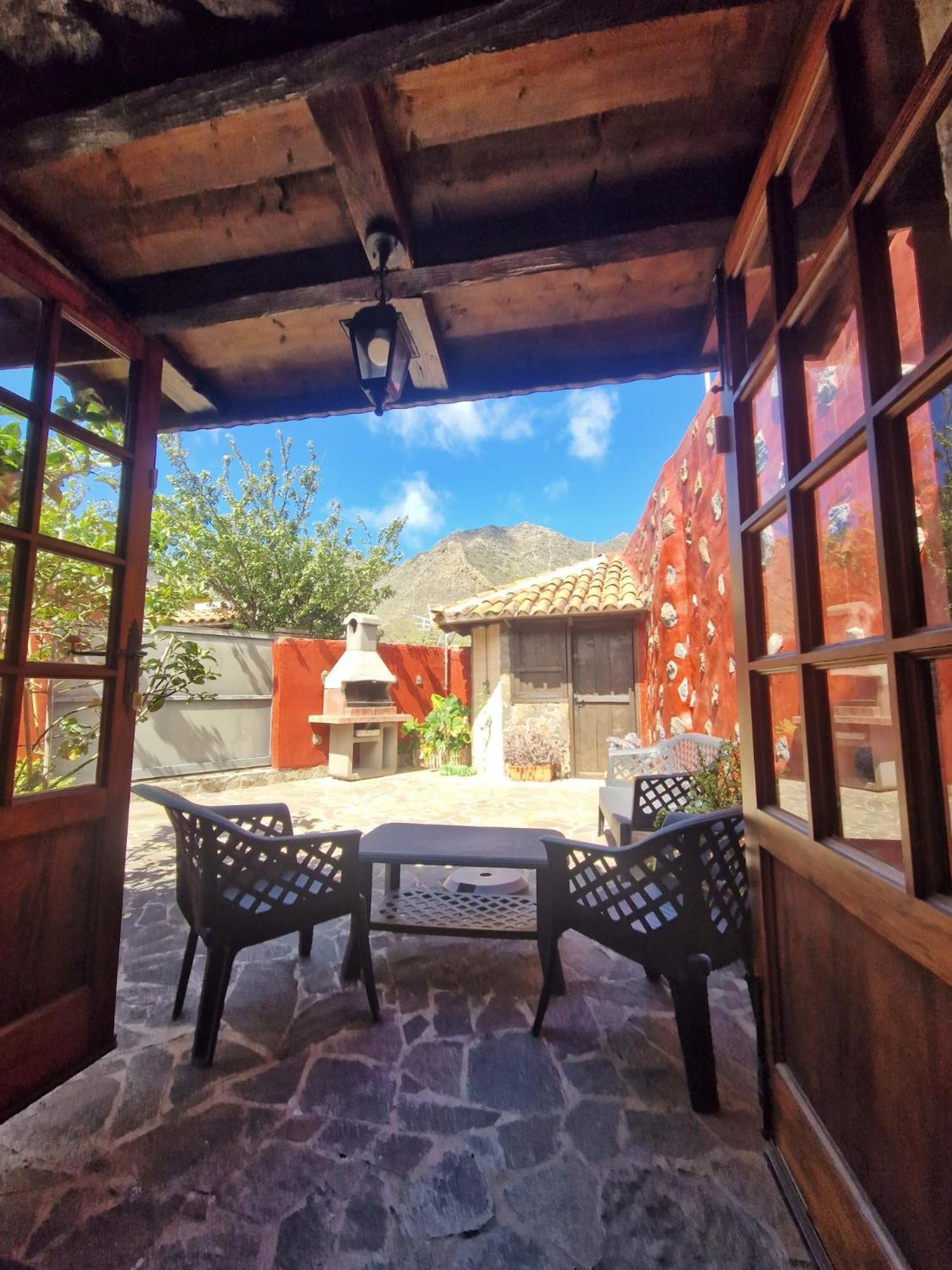 Holiday home Chc - Del Molino *