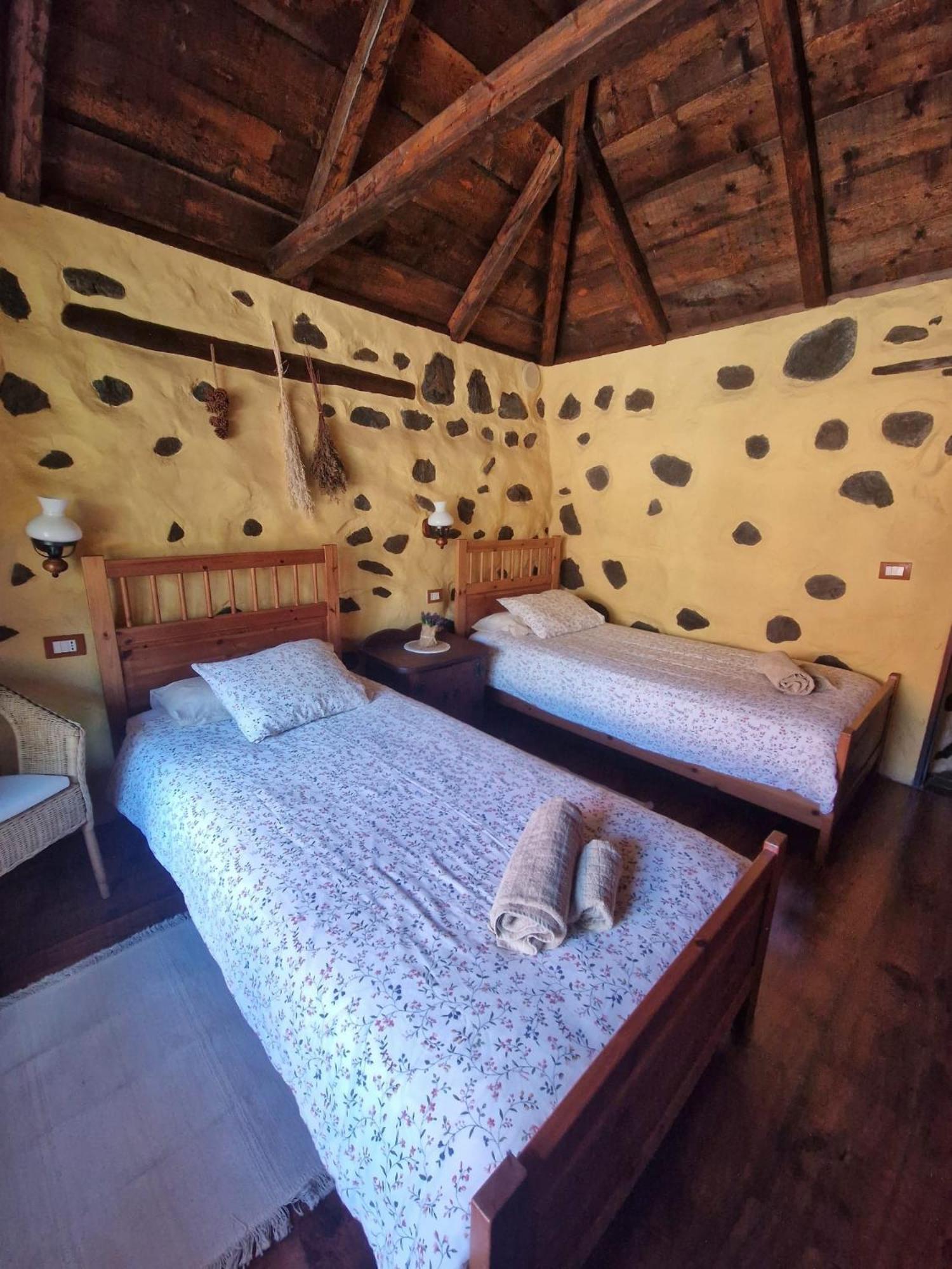 Chc - Del Molino Сasa de vacaciones *