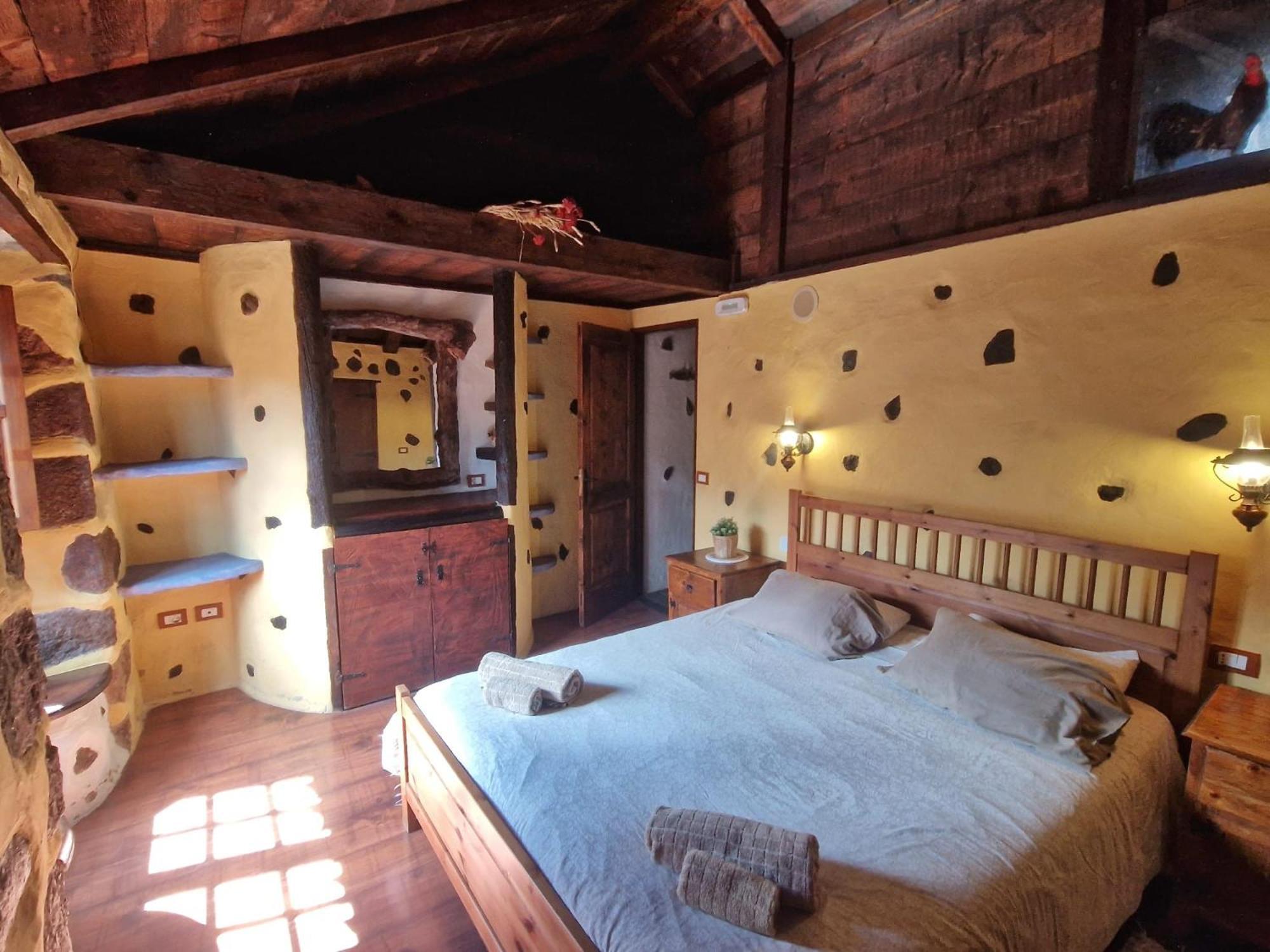 Сasa de vacaciones Chc - Del Molino *