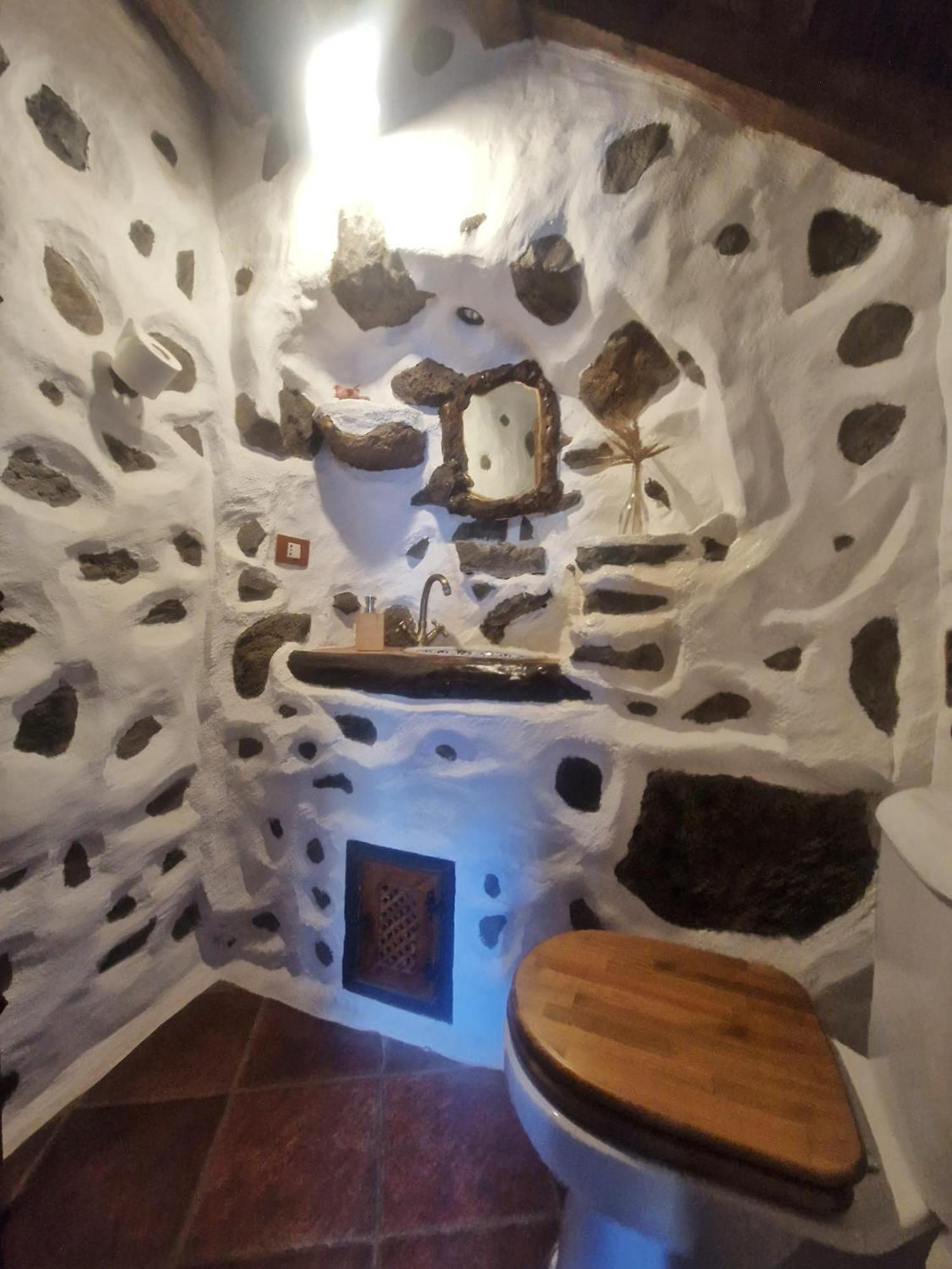 Chc - Del Ciruelo Holiday home Buenavista Del Norte