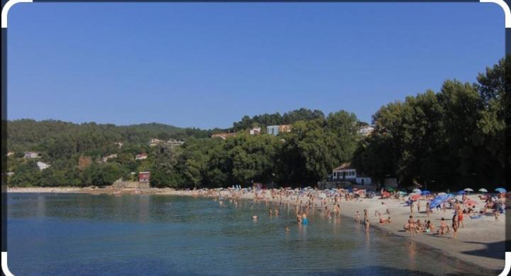 Holiday home Casa A Brea