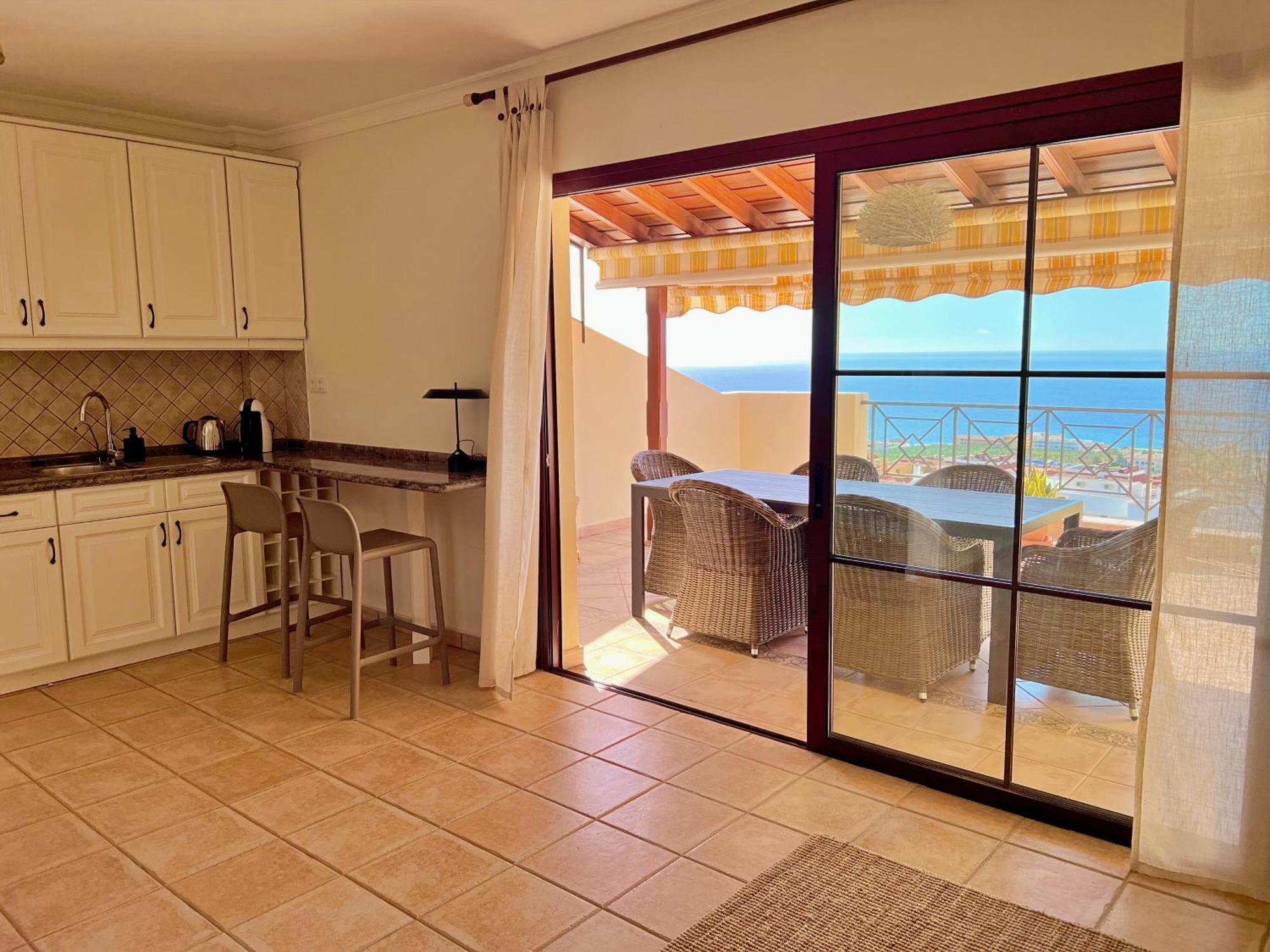 Amazing View Apartment