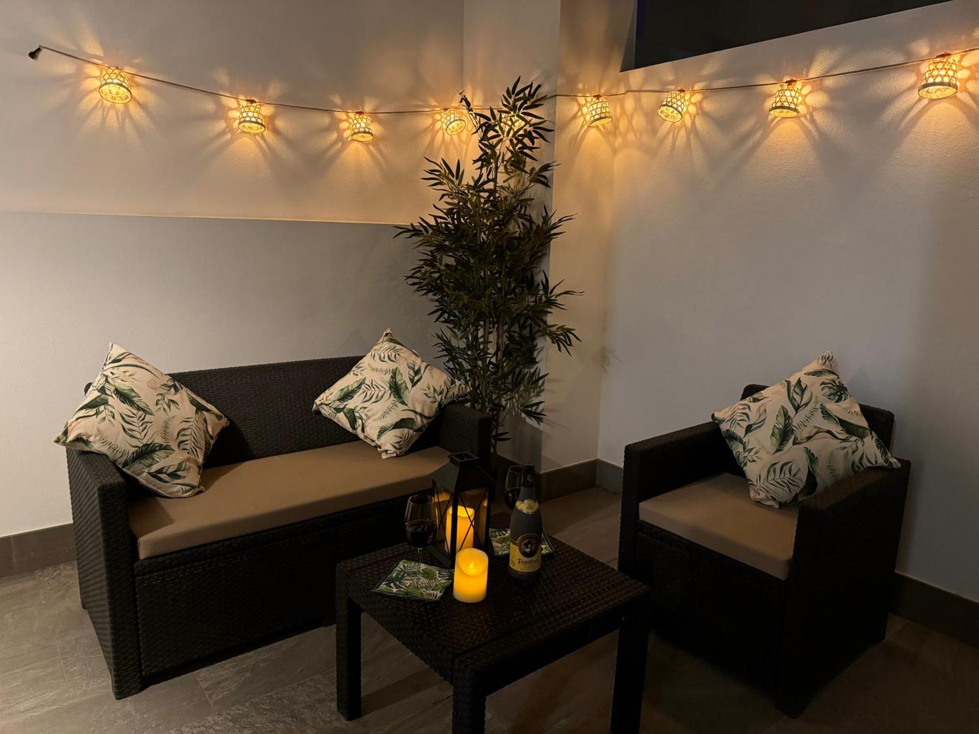 Villa Welcome To Bali A Luxurious Modern Getaway Los Cristianos (Tenerife)