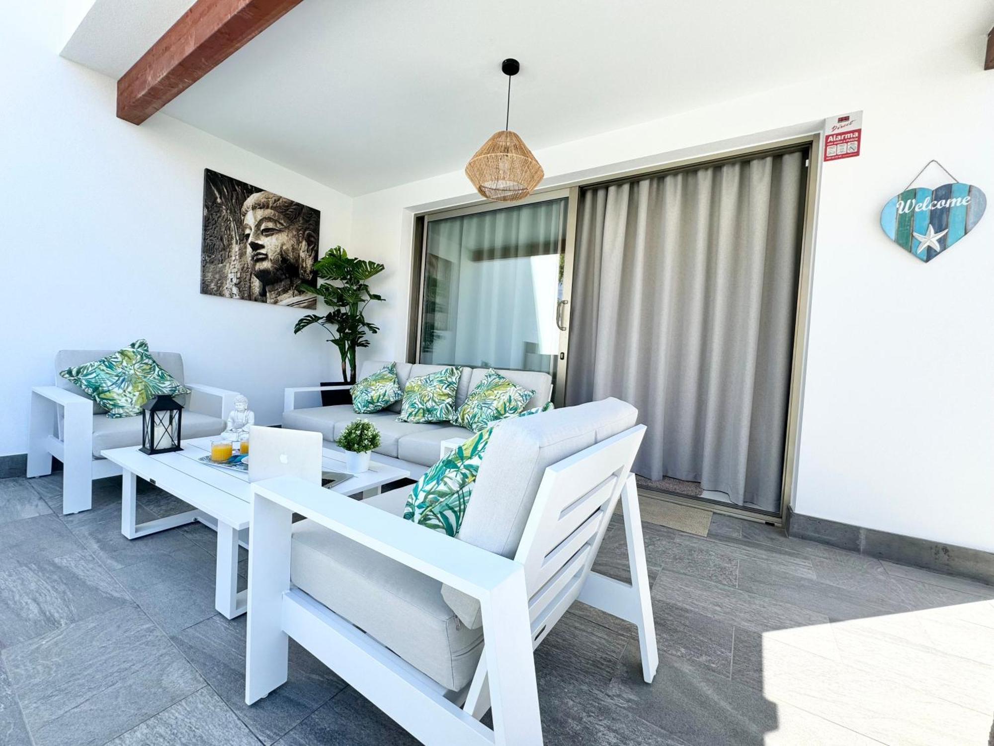 Villa Welcome To Bali A Luxurious Modern Getaway
