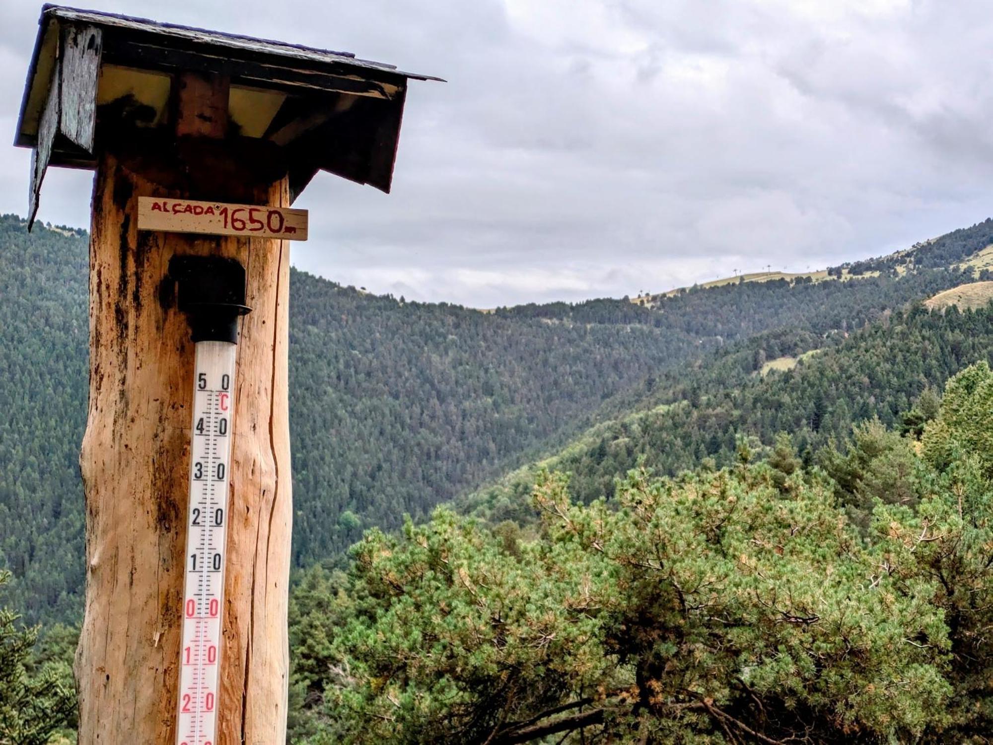 La Molina Tranquil Escape * La Molina (Girona)
