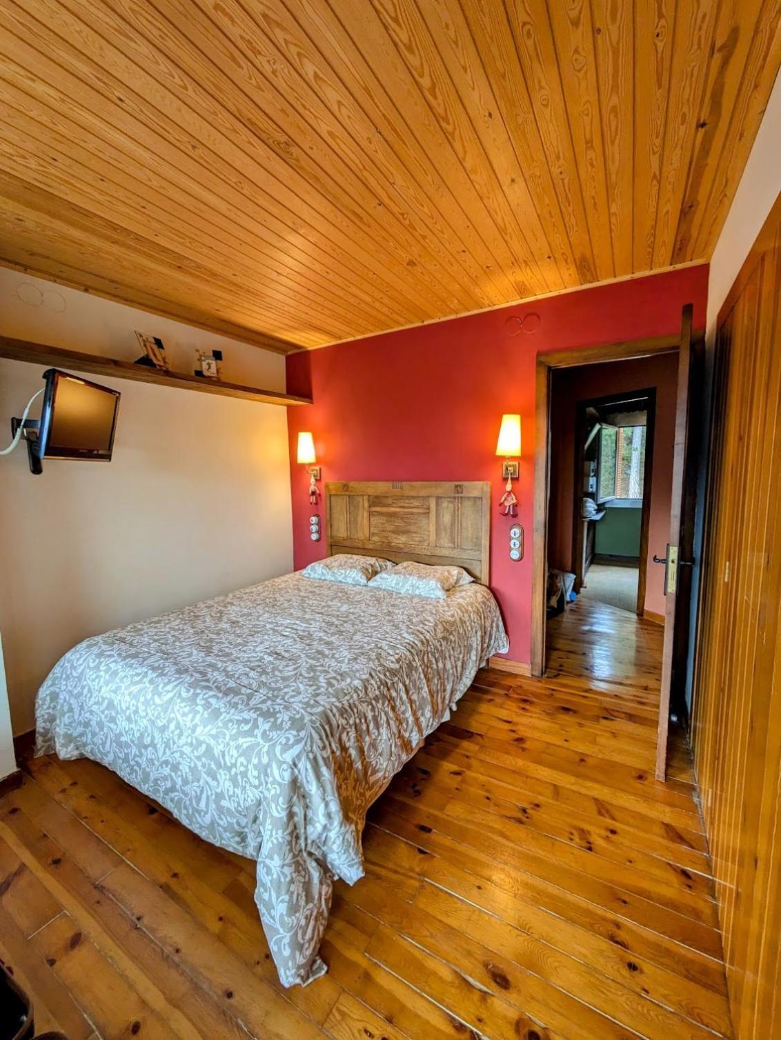 La Molina Tranquil Escape Apartment La Molina (Girona)