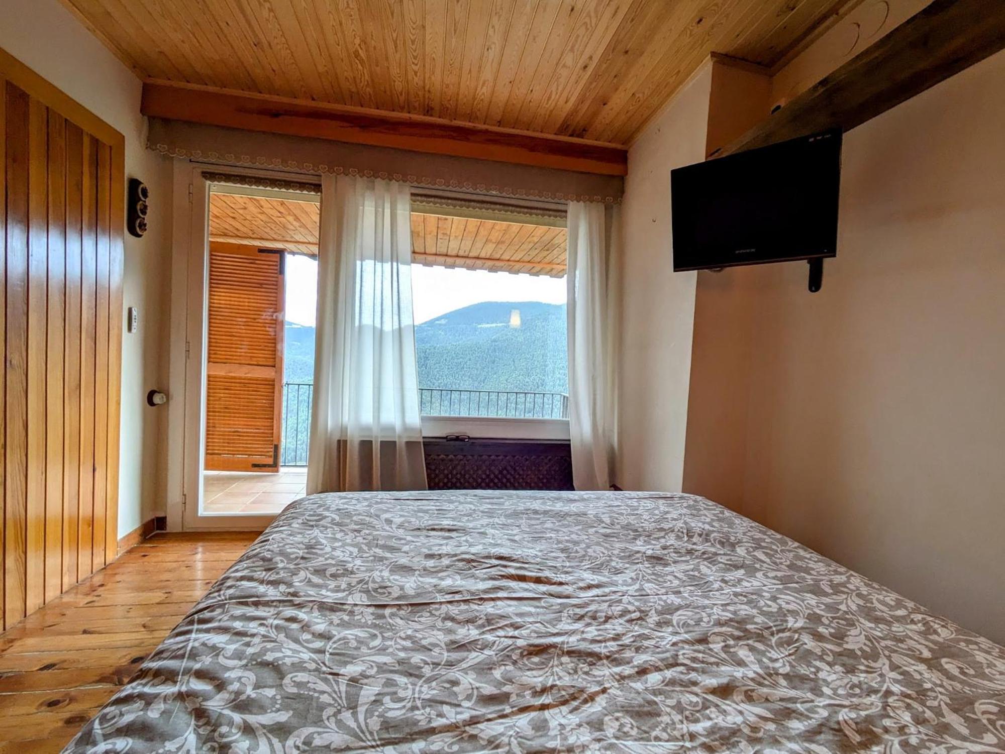 La Molina Tranquil Escape * La Molina (Girona)