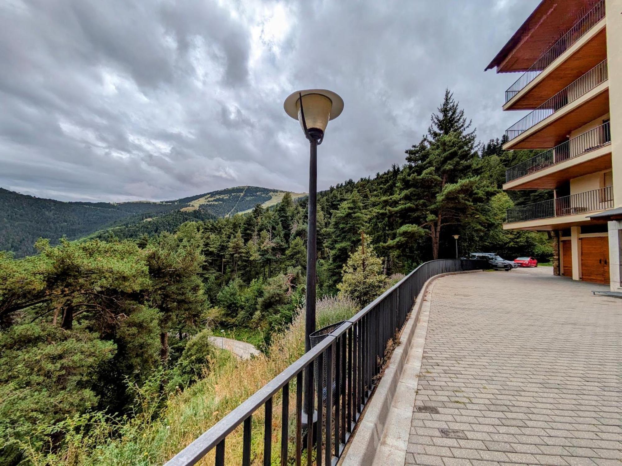 La Molina Tranquil Escape Apartment La Molina (Girona)