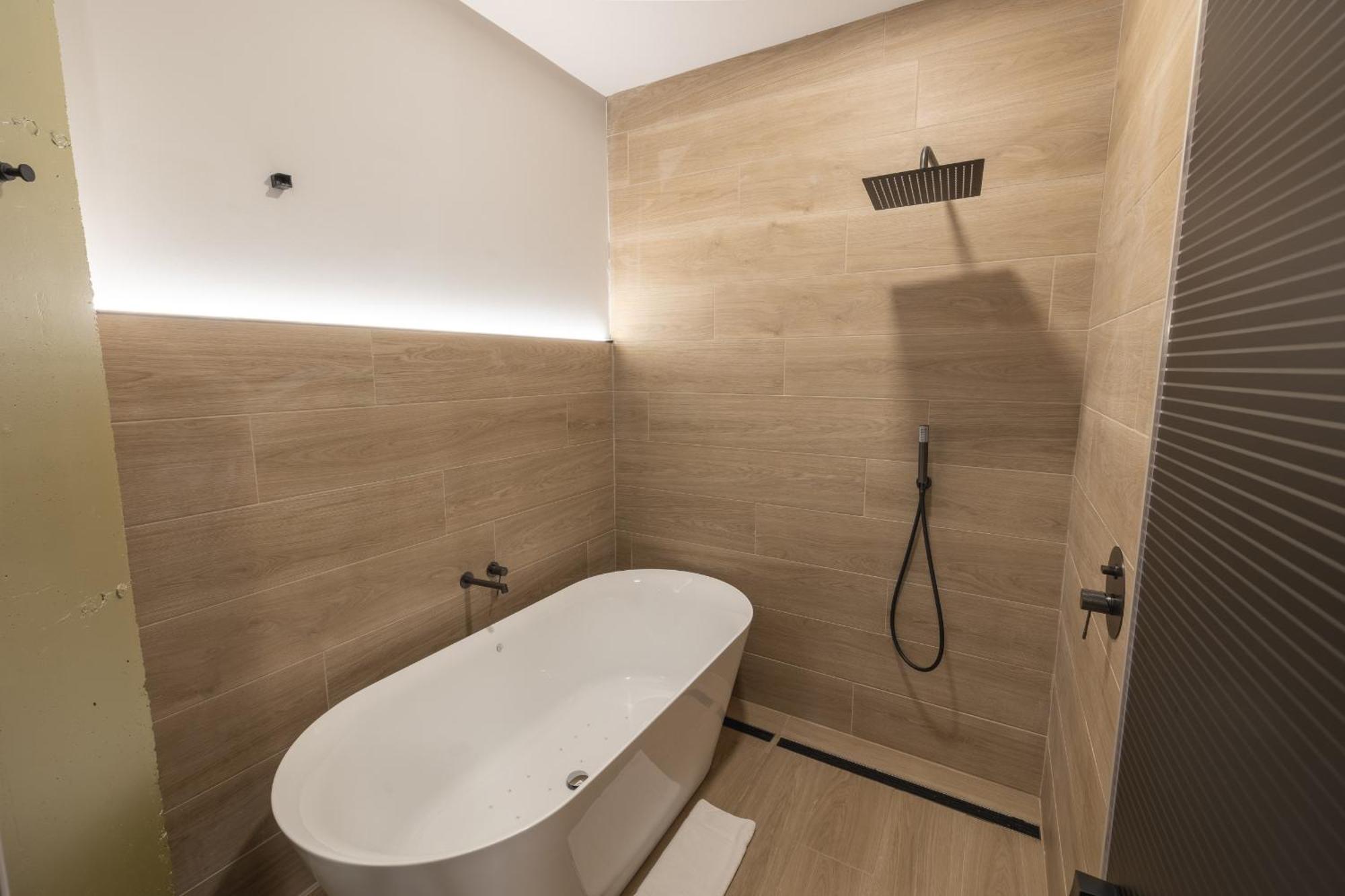 Apartamento Tuapartamento Portal De Francia By Clabao *