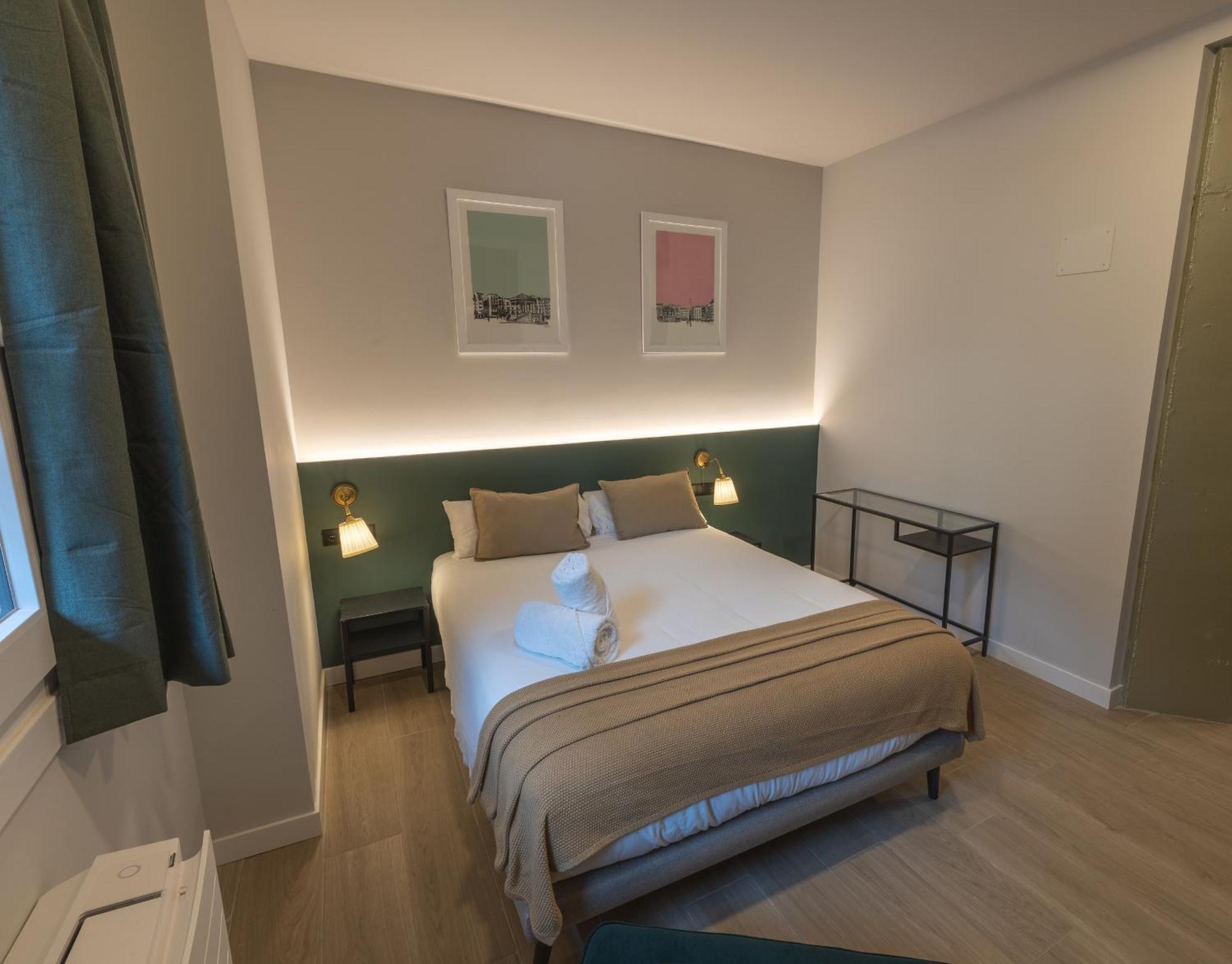 Apartamento Tuapartamento Portal De Francia By Clabao Pamplona