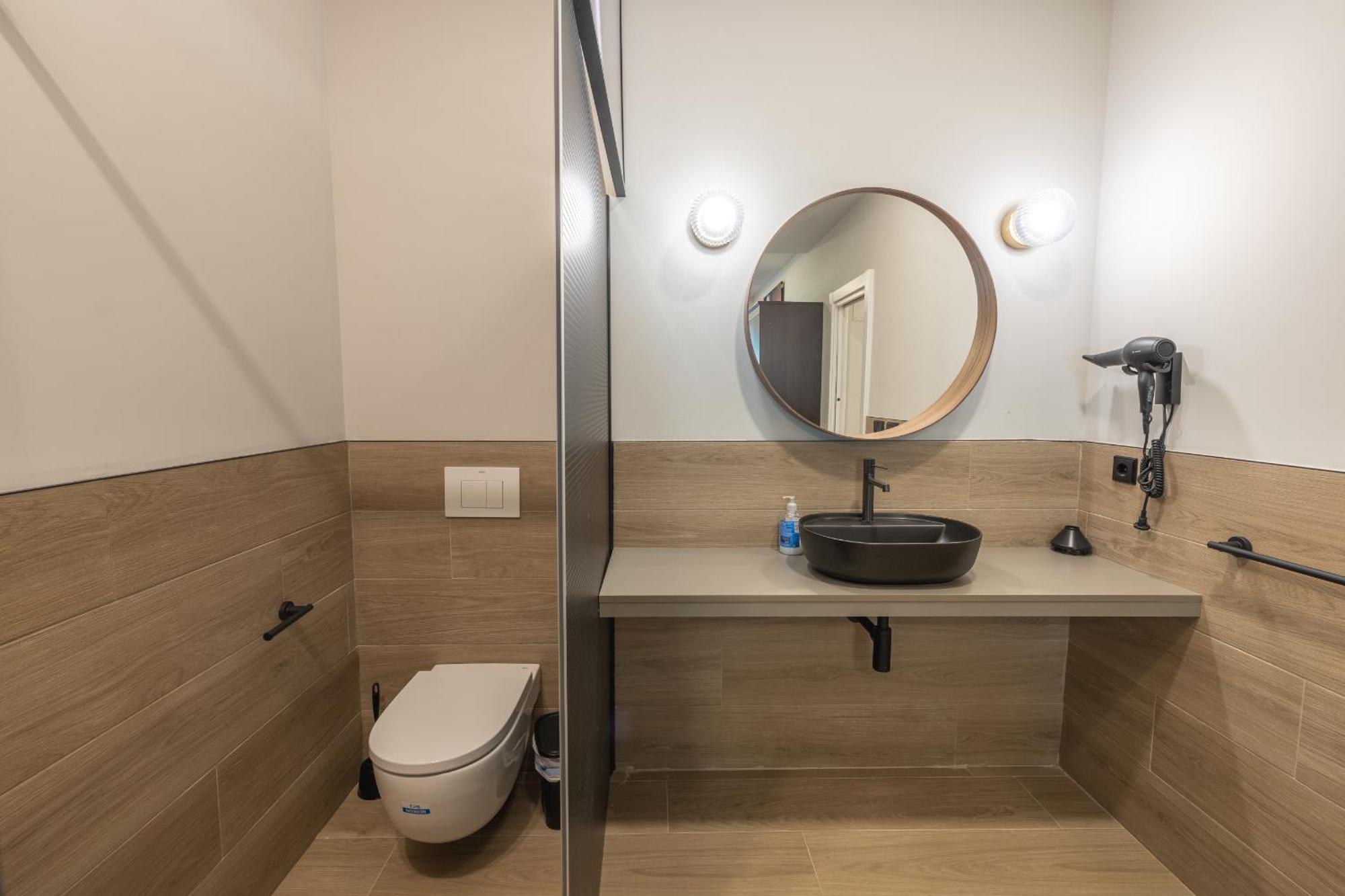 Apartamento Tuapartamento Portal De Francia By Clabao *