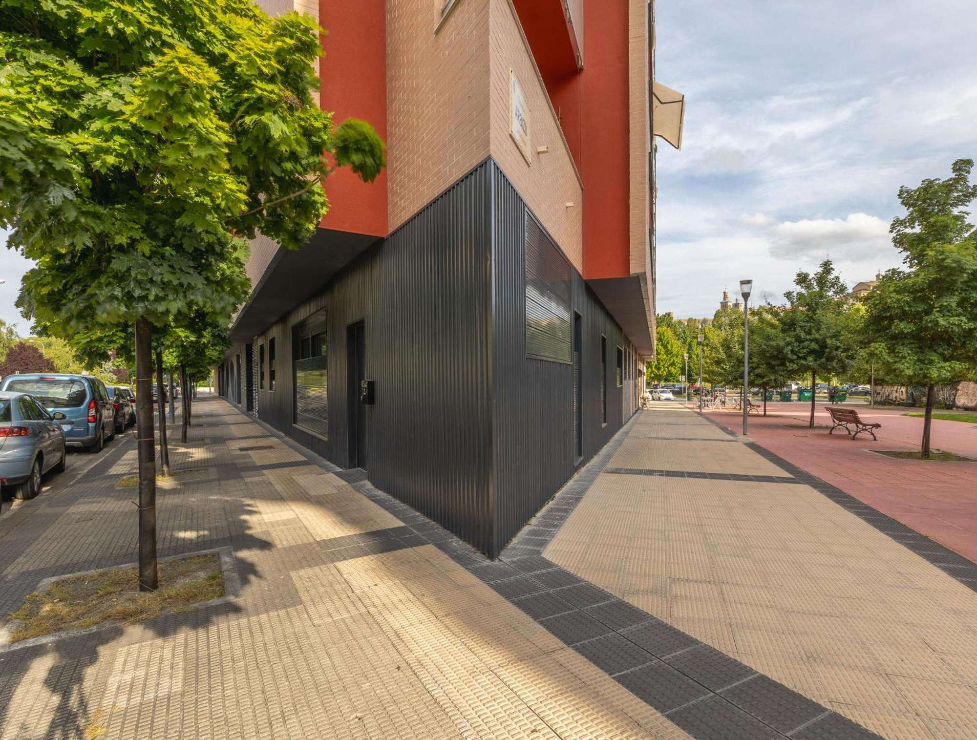 Tuapartamento Portal De Francia By Clabao Apartamento Pamplona