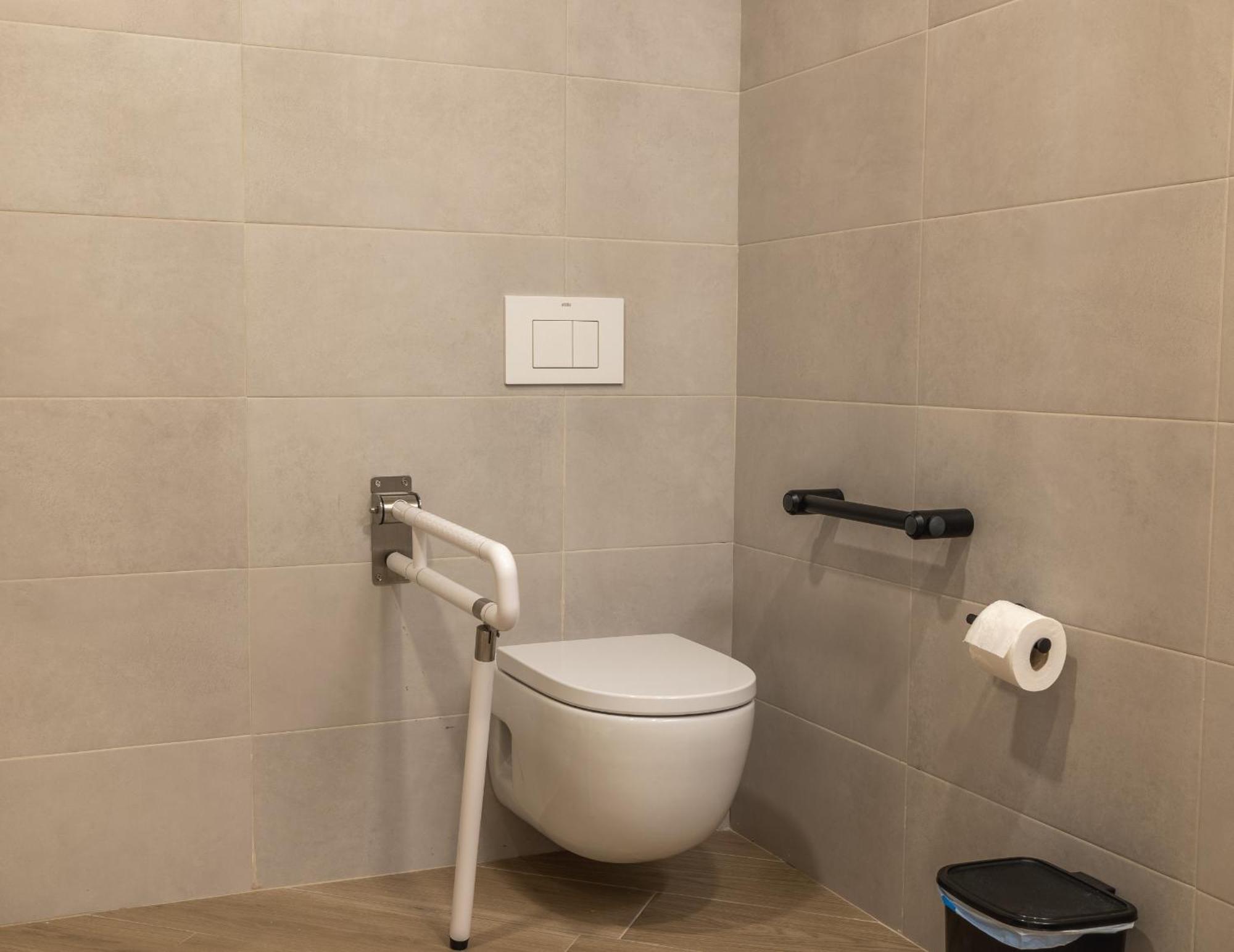 Apartamento Tuapartamento Portal De Francia By Clabao Pamplona