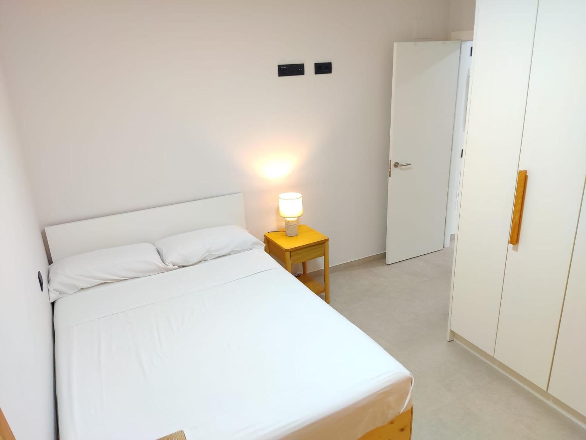 Albareda 17 Apartment