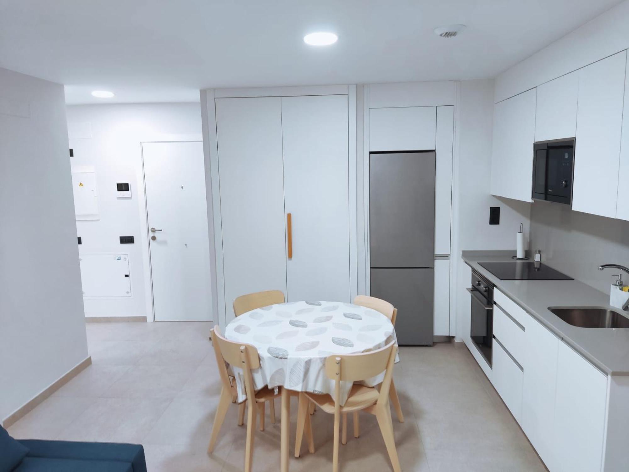 Albareda 17 Apartment *