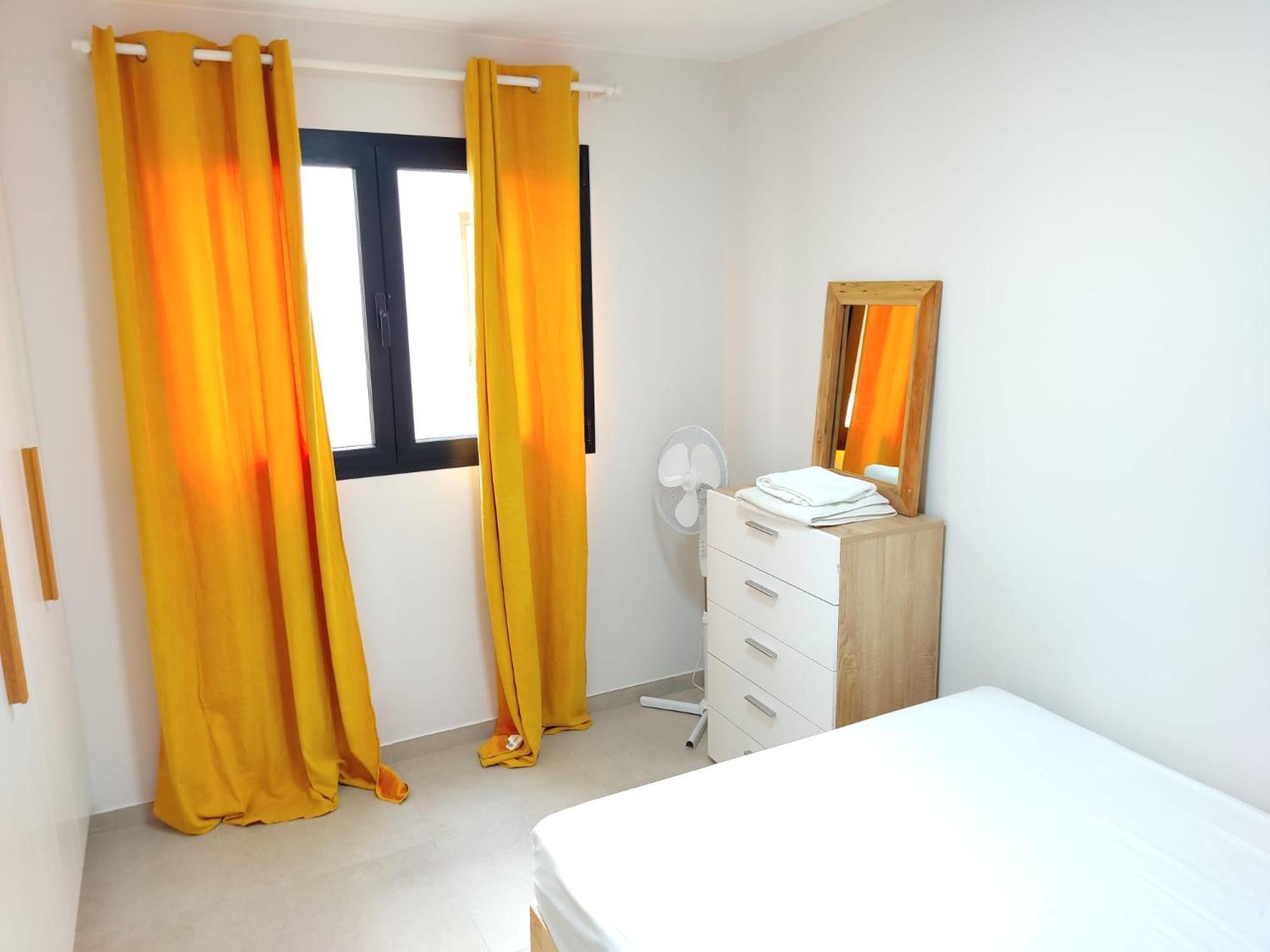 Apartment Albareda 17 *