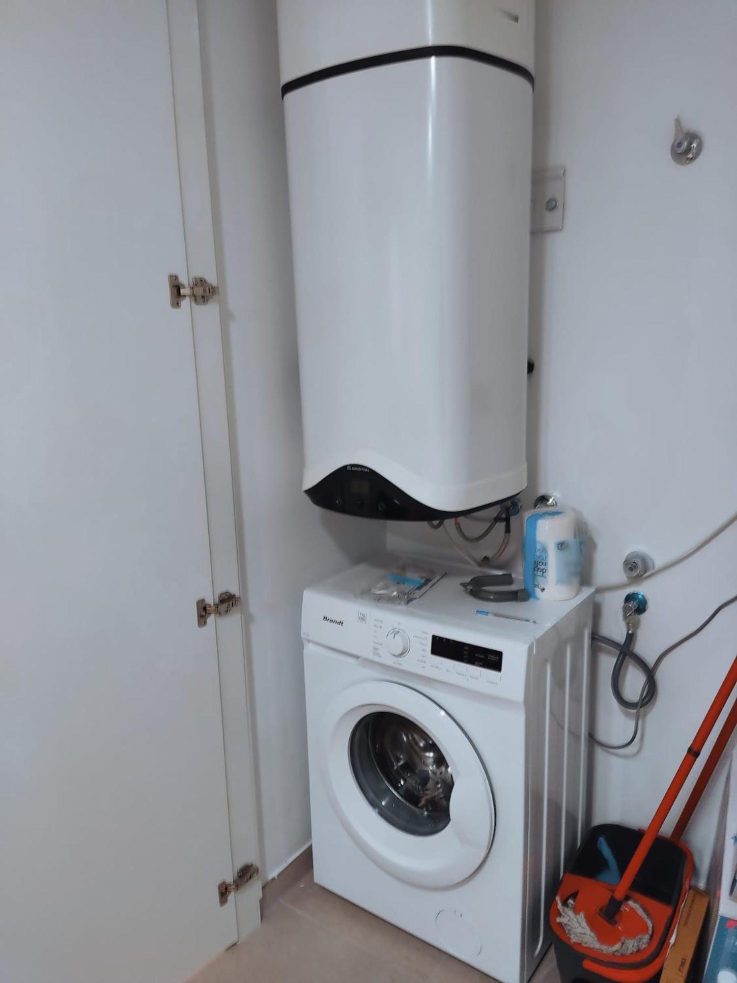 Apartment Albareda 17