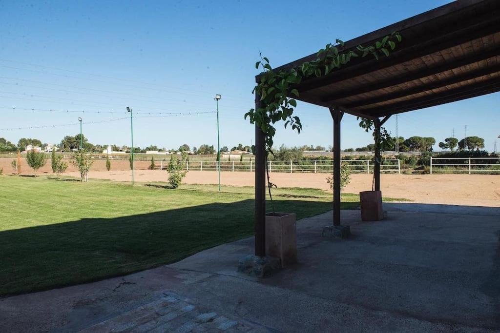 Finca Campo Alegre * Utrera