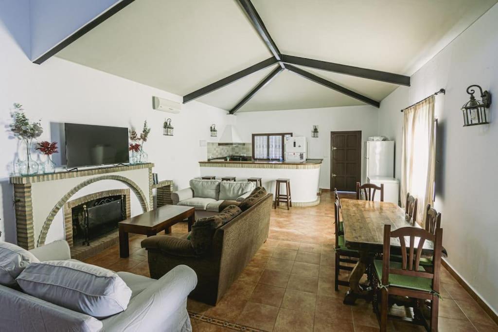 Сasa de vacaciones Finca Campo Alegre