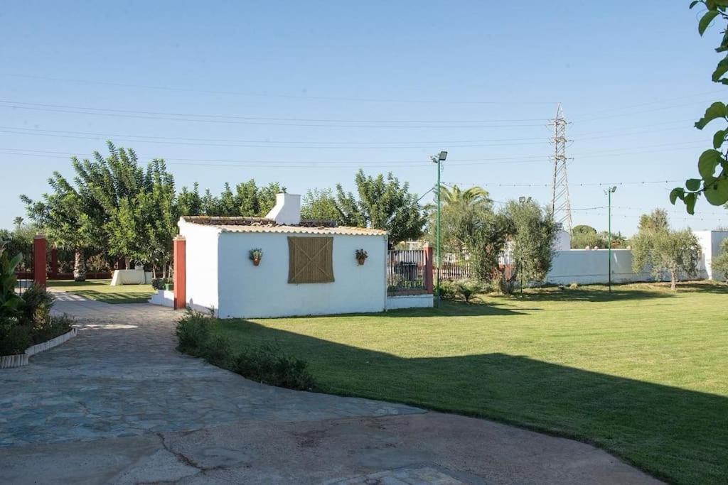 Finca Campo Alegre Сasa de vacaciones