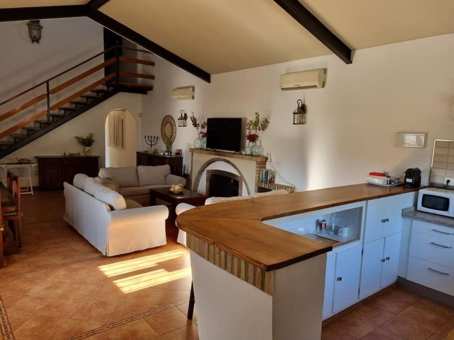 Сasa de vacaciones Finca Campo Alegre *