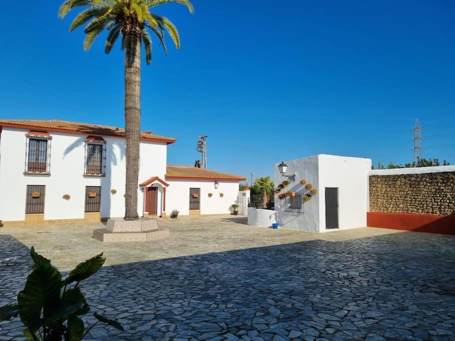 Finca Campo Alegre Сasa de vacaciones