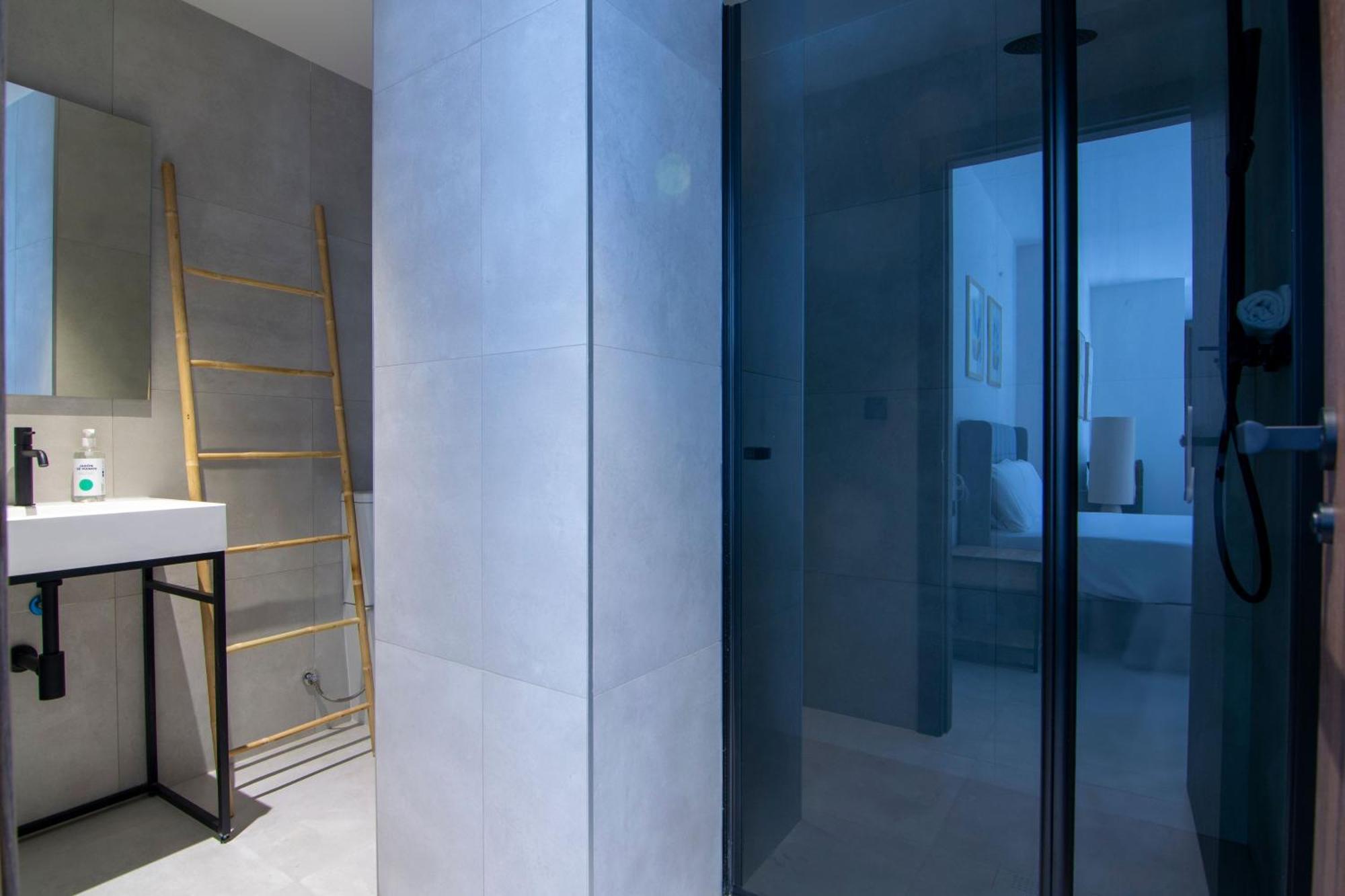 Vlc Host - Luz Casanova Apartment