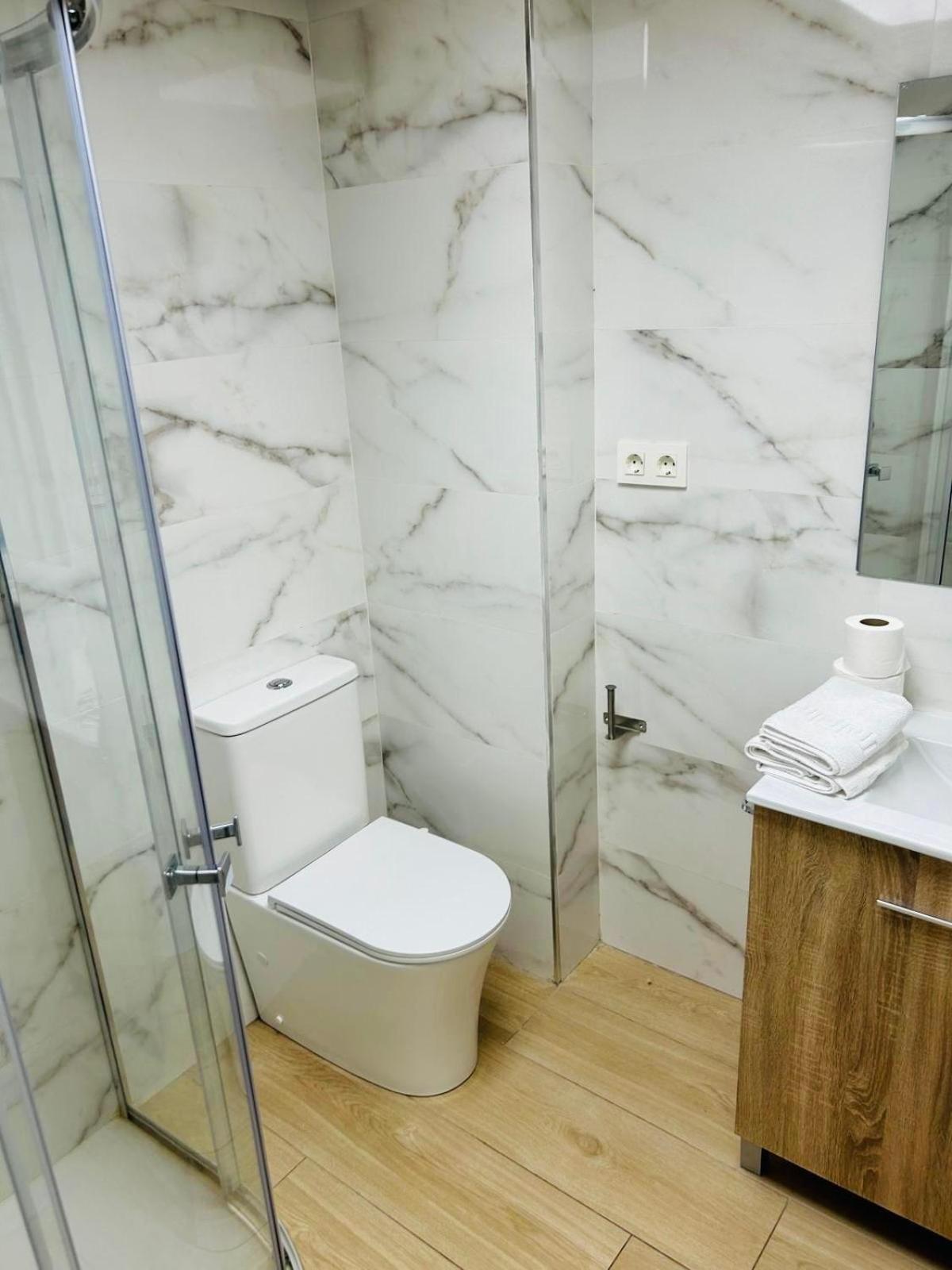 Apartment San Blas 64 *