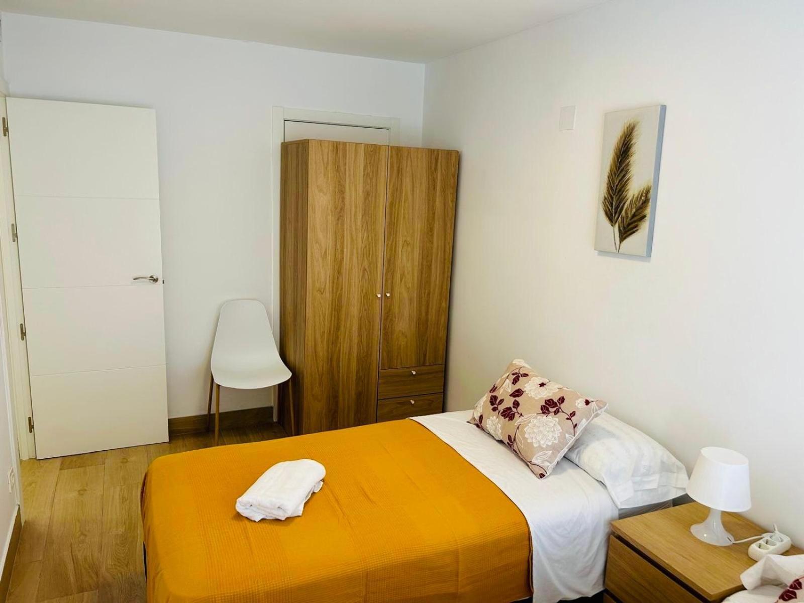 San Blas 64 Apartment