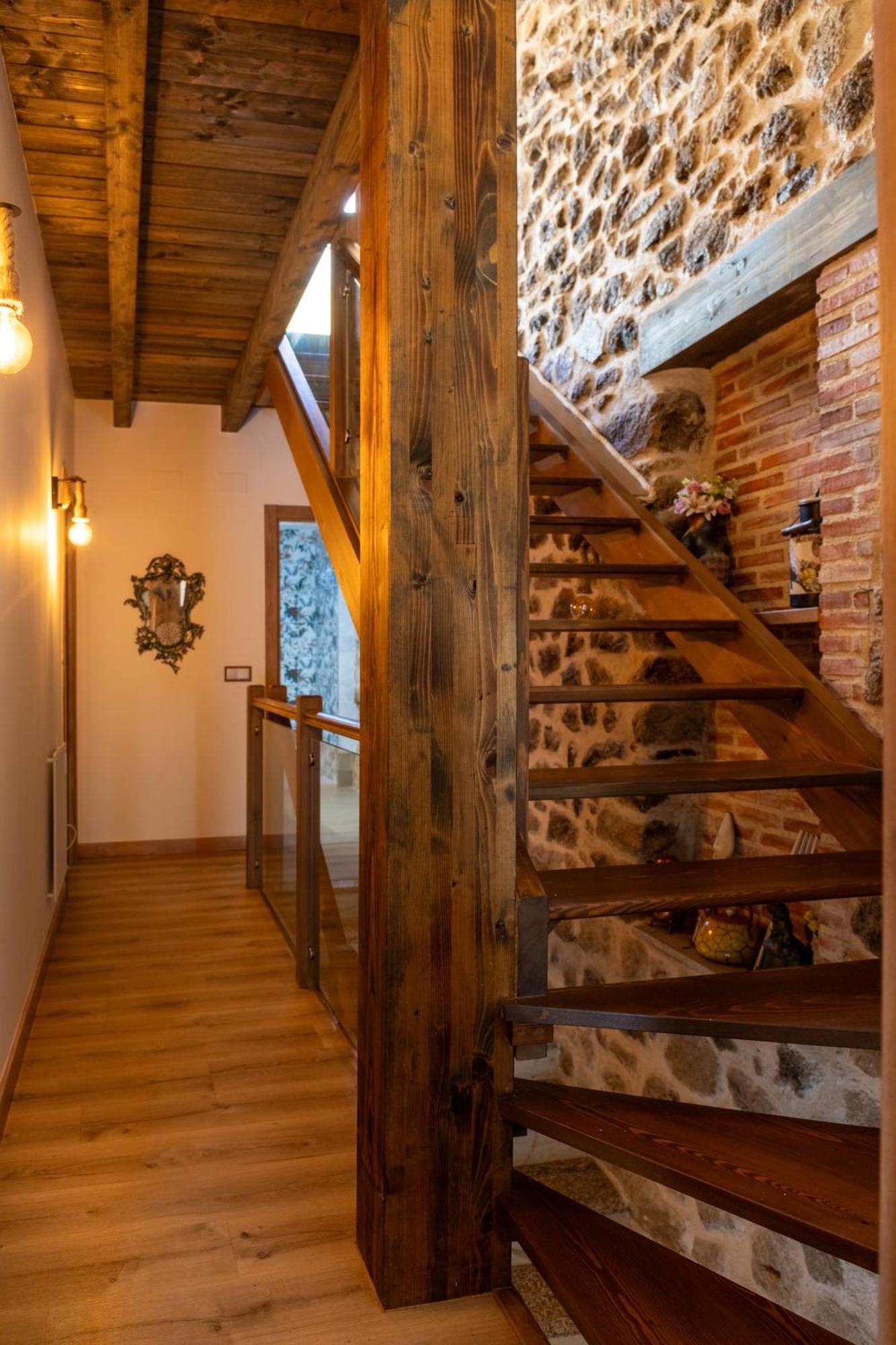 Сasa de vacaciones El Meson 9 Fermoselle