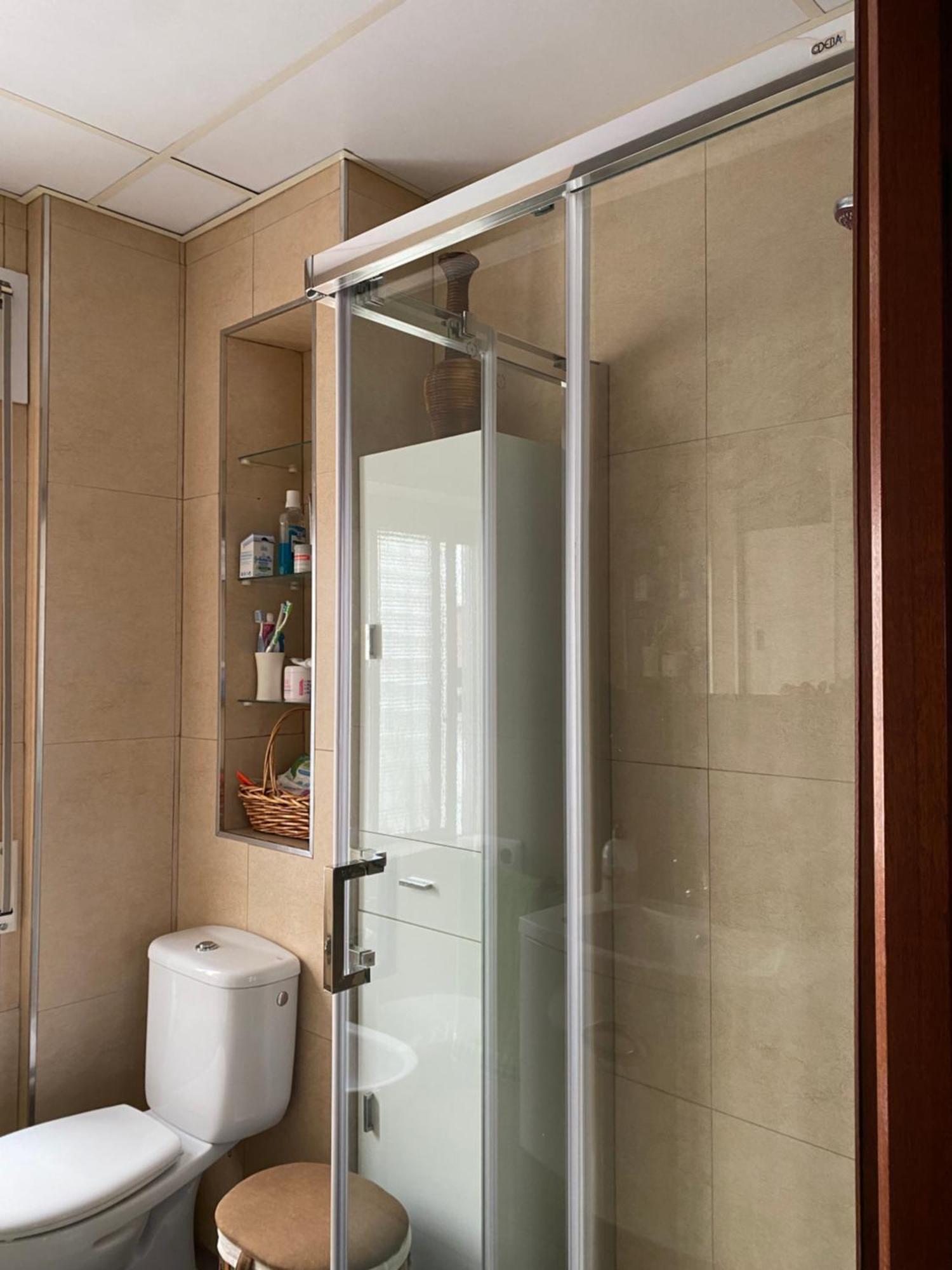 Apartamento Zona Central * Algeciras