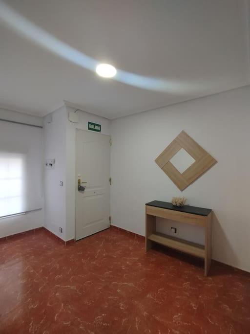 Apartamento Casa Planta Baja En