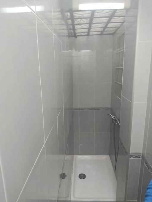 Apartamento Casa Planta Baja En