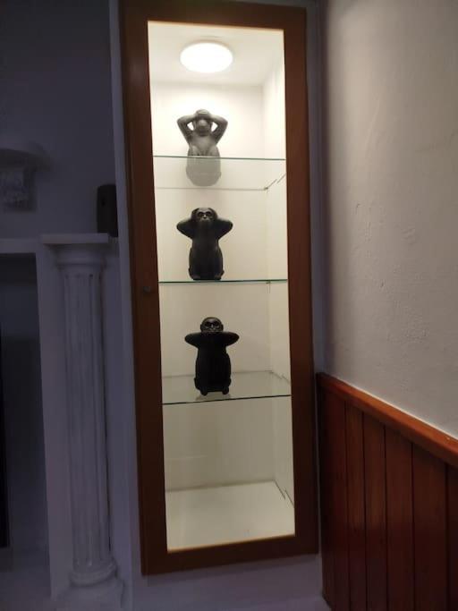 Apartamento Casa Planta Baja En Gador