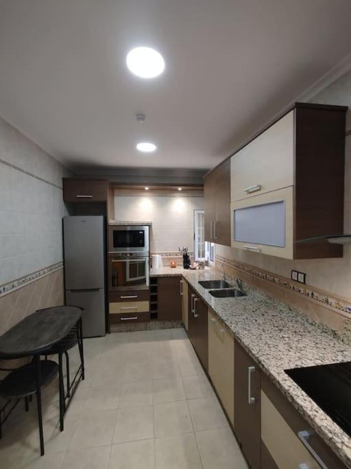 Casa Planta Baja En Apartamento Gador