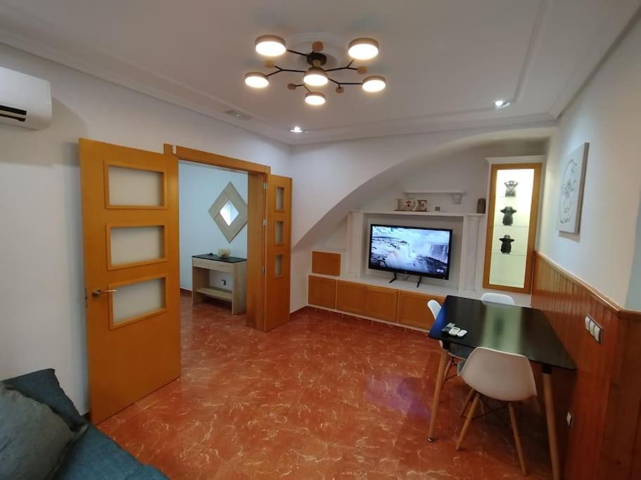 Casa Planta Baja En Apartamento *