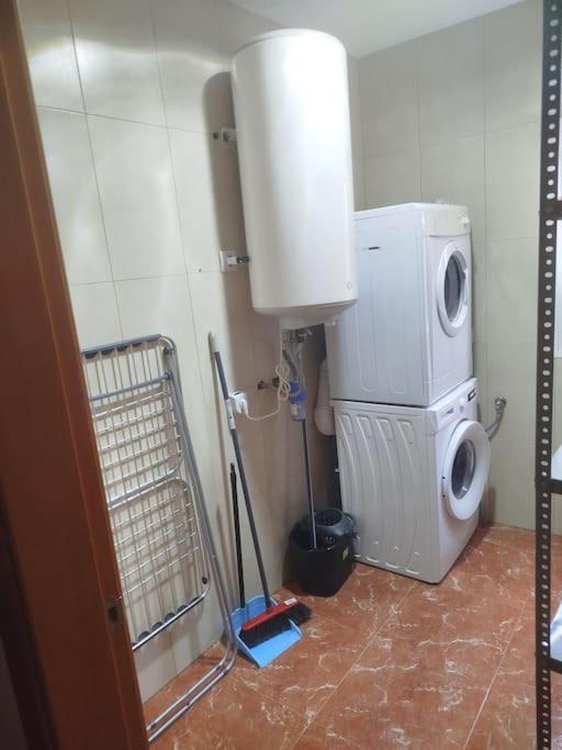 Apartamento Casa Planta Baja En