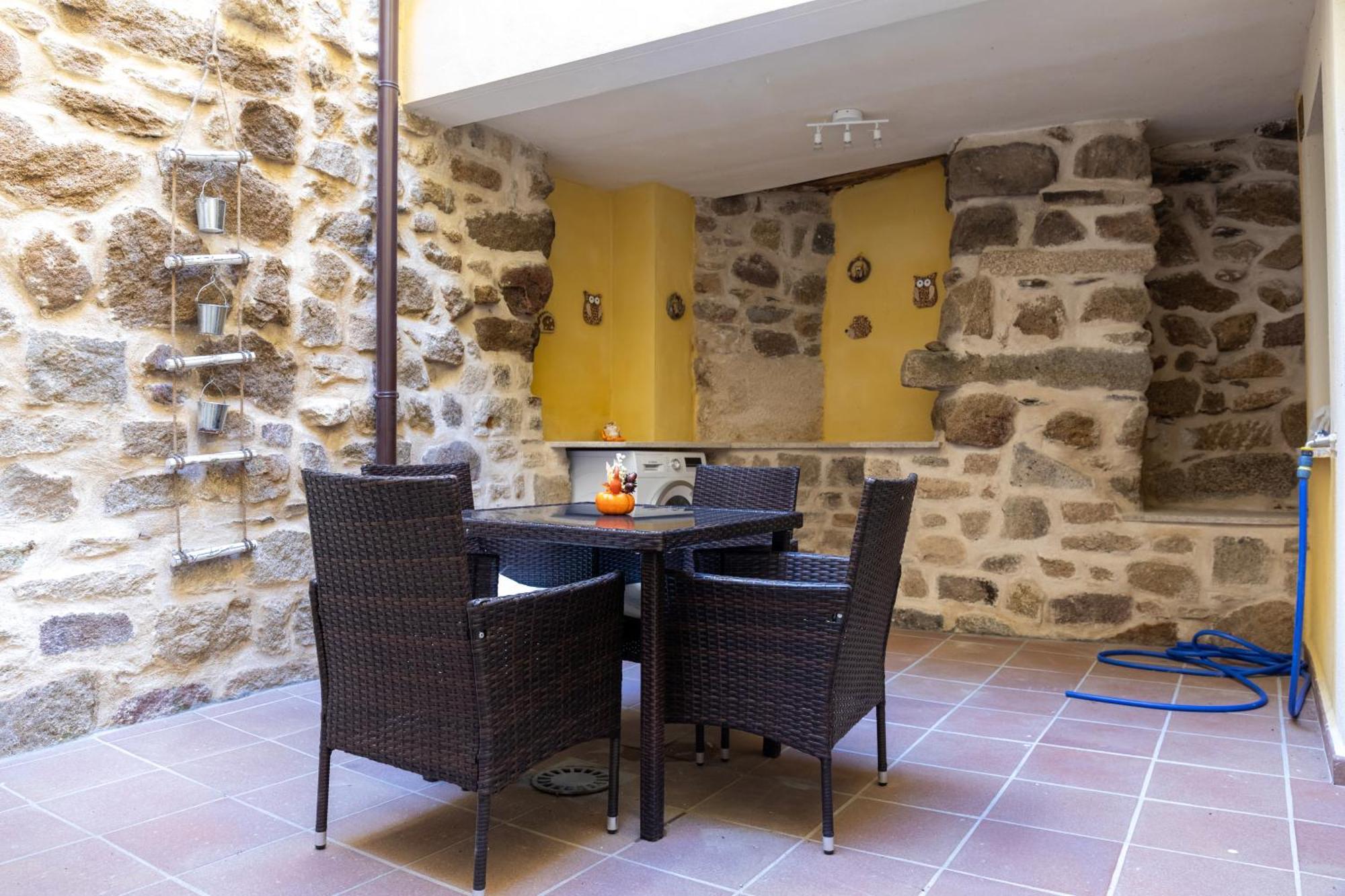 El Meson 9 Fermoselle
