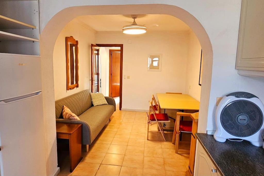 Casa Rudi - Urbanizacion La Marina Holiday home San Fulgencio