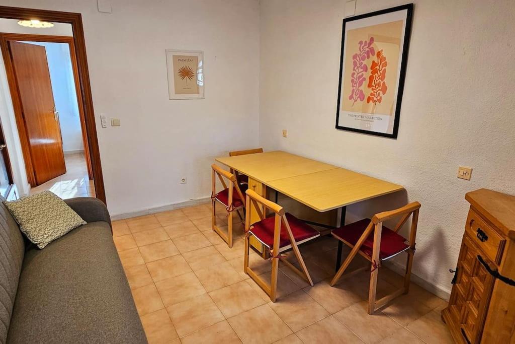 Holiday home Casa Rudi - Urbanizacion La Marina *