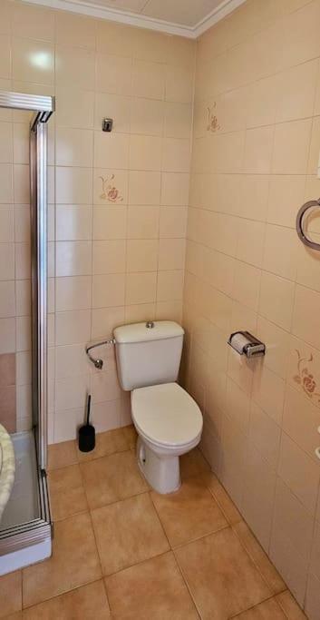 Casa Rudi - Urbanizacion La Marina Holiday home San Fulgencio