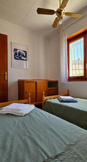 Holiday home Casa Rudi - Urbanizacion La Marina *