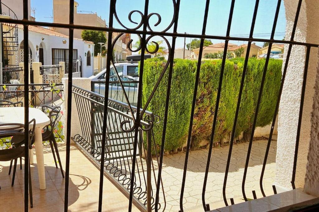 Casa Rudi - Urbanizacion La Marina * San Fulgencio