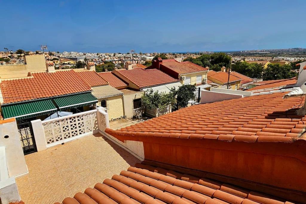 Casa Rudi - Urbanizacion La Marina Holiday home *
