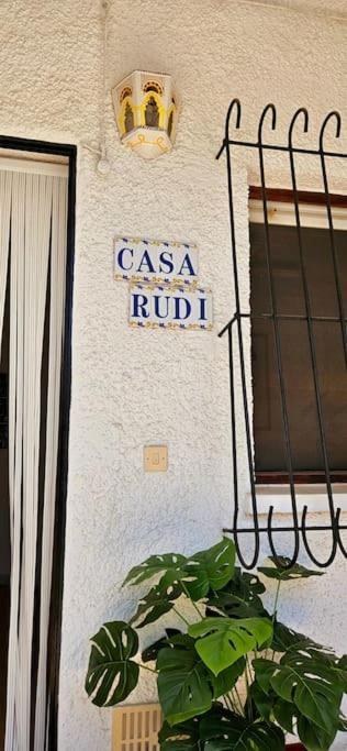 Casa Rudi - Urbanizacion La Marina San Fulgencio