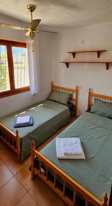 Holiday home Casa Rudi - Urbanizacion La Marina